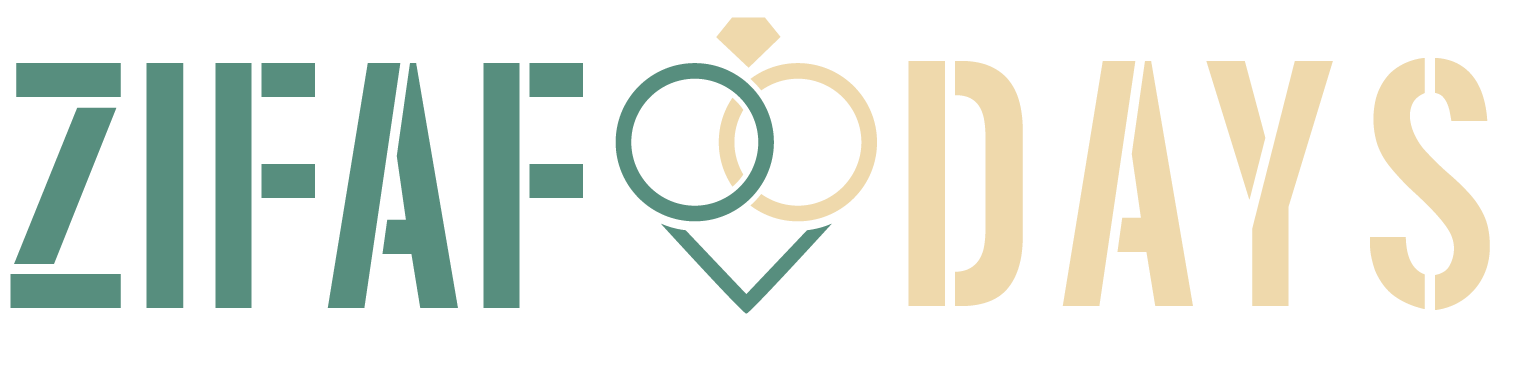 ZIFAF DAYS
